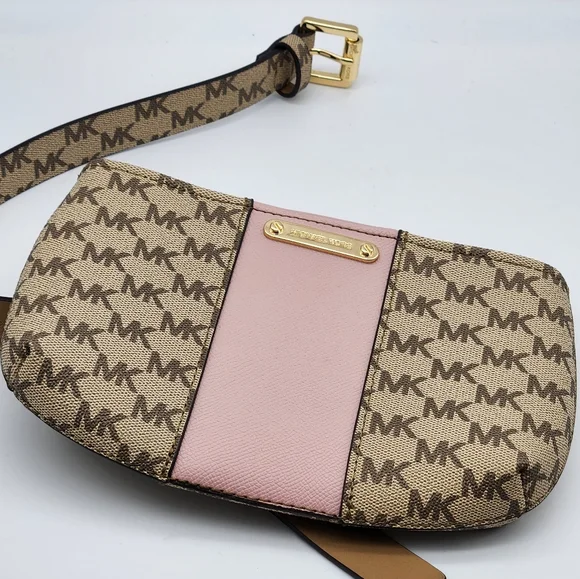 MICHAEL Michael Kors | Bags | Michael Kors Belt Bag Nwot Sm 
